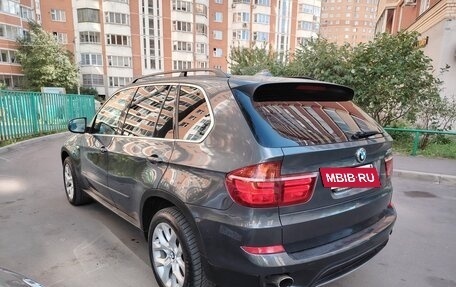 BMW X5, 2012 год, 1 895 000 рублей, 7 фотография