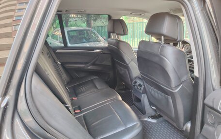 BMW X5, 2012 год, 1 895 000 рублей, 12 фотография