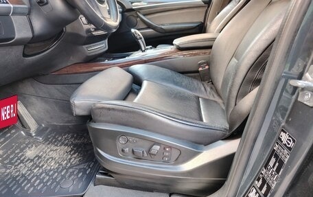 BMW X5, 2012 год, 1 895 000 рублей, 11 фотография