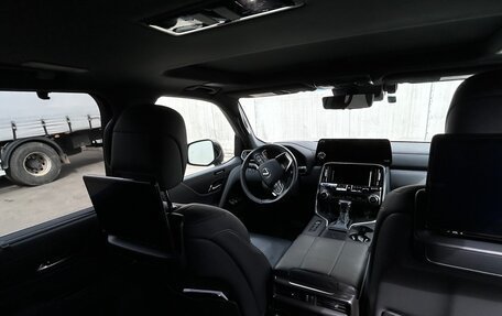 Lexus LX, 2024 год, 16 000 000 рублей, 13 фотография