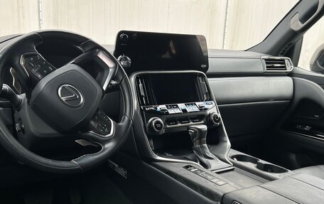 Lexus LX, 2024 год, 16 000 000 рублей, 6 фотография