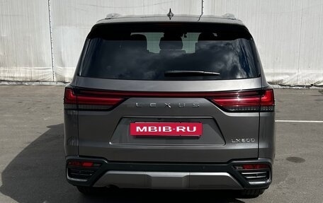 Lexus LX, 2024 год, 16 000 000 рублей, 11 фотография