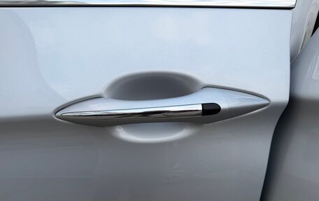 Hyundai i40 I рестайлинг, 2013 год, 1 380 000 рублей, 11 фотография