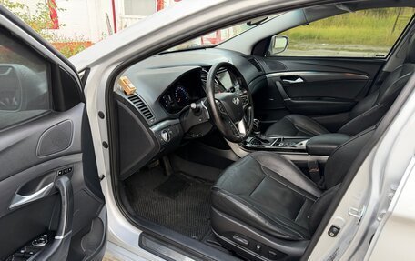 Hyundai i40 I рестайлинг, 2013 год, 1 380 000 рублей, 9 фотография