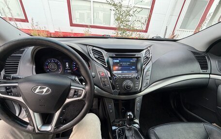 Hyundai i40 I рестайлинг, 2013 год, 1 380 000 рублей, 6 фотография