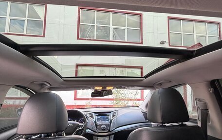 Hyundai i40 I рестайлинг, 2013 год, 1 380 000 рублей, 5 фотография