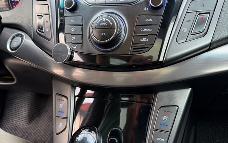 Hyundai i40 I рестайлинг, 2013 год, 1 380 000 рублей, 7 фотография