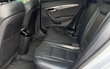 Hyundai i40 I рестайлинг, 2013 год, 1 380 000 рублей, 12 фотография