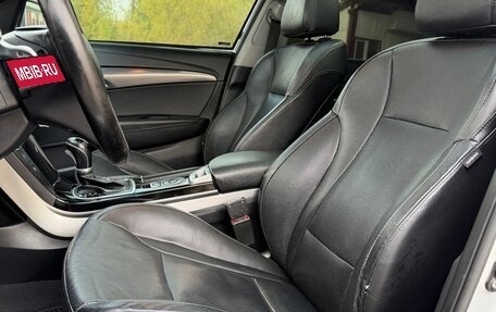 Hyundai i40 I рестайлинг, 2013 год, 1 380 000 рублей, 10 фотография