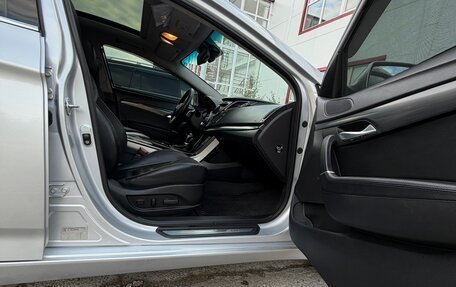 Hyundai i40 I рестайлинг, 2013 год, 1 380 000 рублей, 17 фотография