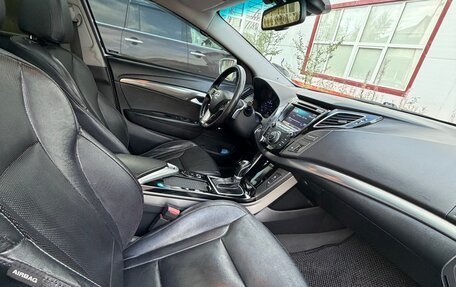 Hyundai i40 I рестайлинг, 2013 год, 1 380 000 рублей, 18 фотография