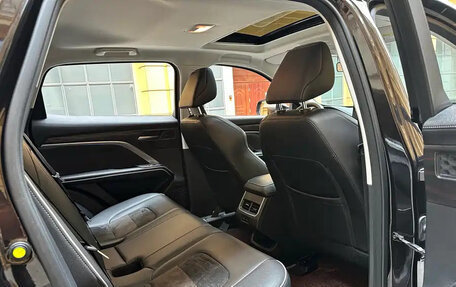 Haval H6, 2021 год, 1 420 000 рублей, 9 фотография