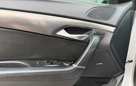 Hyundai i40 I рестайлинг, 2013 год, 1 380 000 рублей, 16 фотография