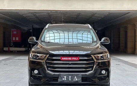 Haval H6, 2021 год, 1 420 000 рублей, 2 фотография