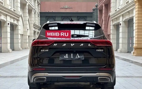 Haval H6, 2021 год, 1 420 000 рублей, 4 фотография
