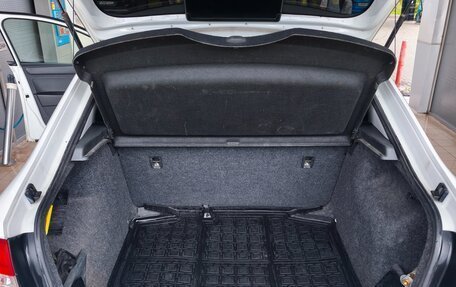 Skoda Rapid I, 2016 год, 755 000 рублей, 7 фотография