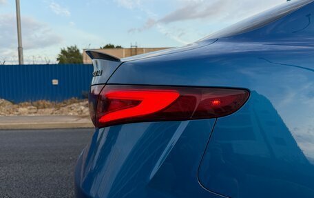 Alfa Romeo Giulia II, 2019 год, 2 490 000 рублей, 24 фотография