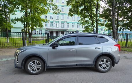 Haval Jolion, 2025 год, 2 020 000 рублей, 10 фотография