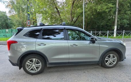 Haval Jolion, 2025 год, 2 020 000 рублей, 9 фотография