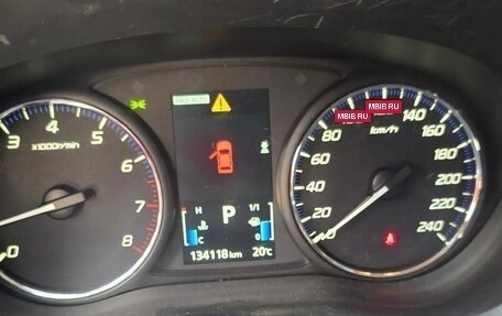 Mitsubishi Outlander III рестайлинг 3, 2012 год, 1 200 000 рублей, 5 фотография