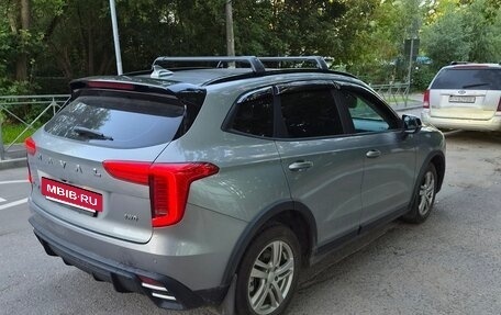 Haval Jolion, 2025 год, 2 020 000 рублей, 12 фотография