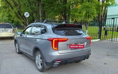 Haval Jolion, 2025 год, 2 020 000 рублей, 11 фотография
