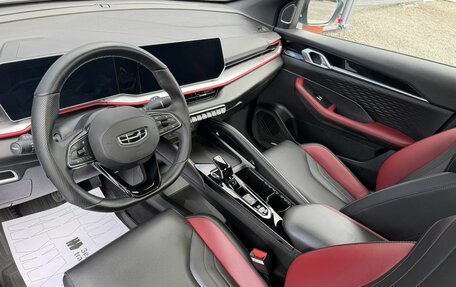 Geely Coolray I, 2024 год, 2 295 000 рублей, 8 фотография