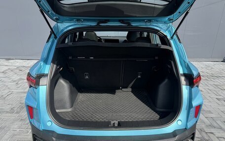 Geely Coolray I, 2024 год, 2 295 000 рублей, 7 фотография
