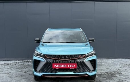 Geely Coolray I, 2024 год, 2 295 000 рублей, 3 фотография