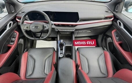 Geely Coolray I, 2024 год, 2 295 000 рублей, 10 фотография