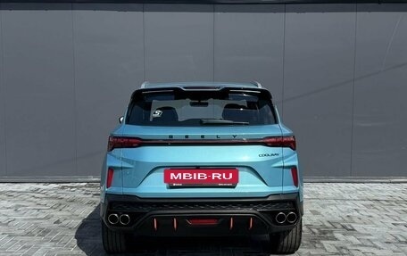 Geely Coolray I, 2024 год, 2 295 000 рублей, 4 фотография