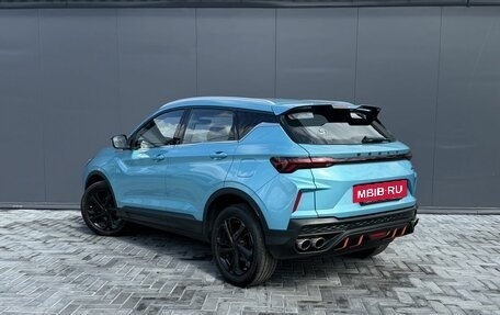 Geely Coolray I, 2024 год, 2 295 000 рублей, 6 фотография