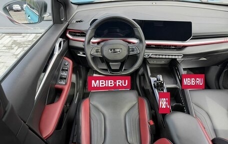 Geely Coolray I, 2024 год, 2 295 000 рублей, 11 фотография