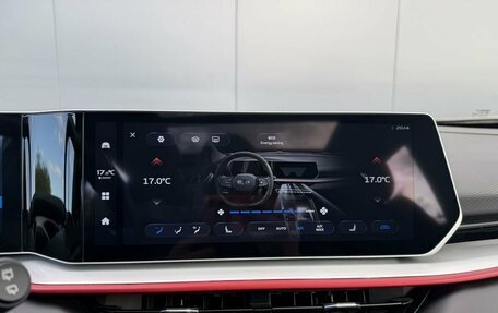 Geely Coolray I, 2024 год, 2 295 000 рублей, 15 фотография