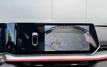 Geely Coolray I, 2024 год, 2 295 000 рублей, 16 фотография