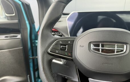 Geely Coolray I, 2024 год, 2 295 000 рублей, 20 фотография
