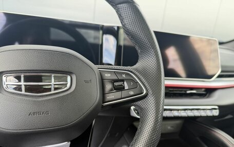 Geely Coolray I, 2024 год, 2 295 000 рублей, 21 фотография