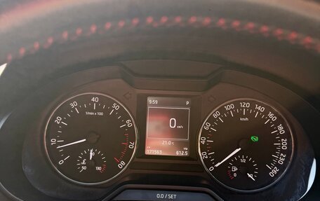 Skoda Octavia, 2013 год, 1 695 000 рублей, 15 фотография