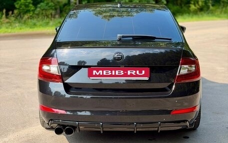 Skoda Octavia, 2013 год, 1 695 000 рублей, 8 фотография