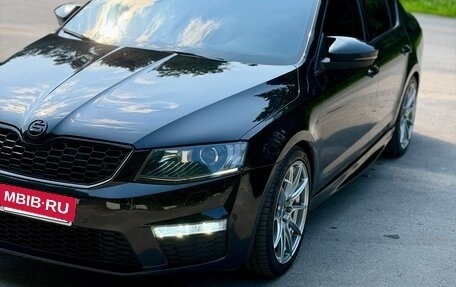 Skoda Octavia, 2013 год, 1 695 000 рублей, 21 фотография