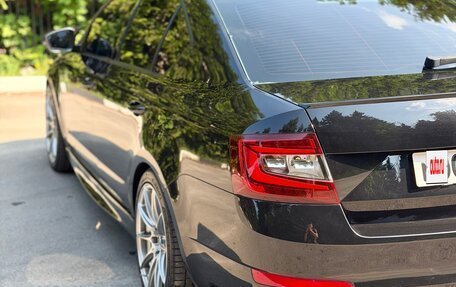 Skoda Octavia, 2013 год, 1 695 000 рублей, 23 фотография