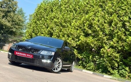 Skoda Octavia, 2013 год, 1 695 000 рублей, 28 фотография