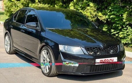 Skoda Octavia, 2013 год, 1 695 000 рублей, 25 фотография