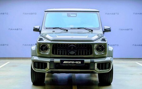 Mercedes-Benz G-Класс AMG, 2026 год, 31 500 000 рублей, 5 фотография