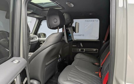 Mercedes-Benz G-Класс AMG, 2026 год, 31 500 000 рублей, 9 фотография