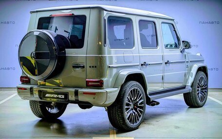 Mercedes-Benz G-Класс AMG, 2026 год, 31 500 000 рублей, 3 фотография