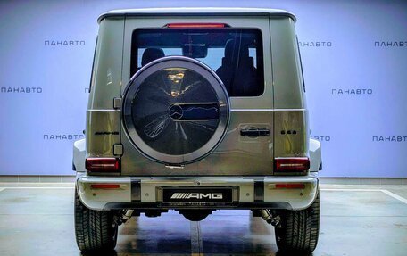 Mercedes-Benz G-Класс AMG, 2026 год, 31 500 000 рублей, 4 фотография