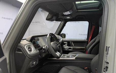 Mercedes-Benz G-Класс AMG, 2026 год, 31 500 000 рублей, 8 фотография