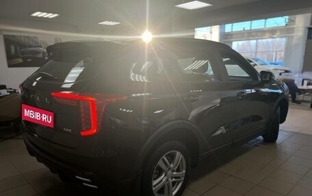 Haval Jolion, 2026 год, 2 649 000 рублей, 25 фотография