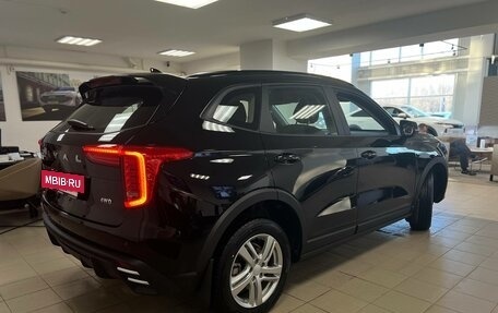 Haval Jolion, 2026 год, 2 649 000 рублей, 26 фотография